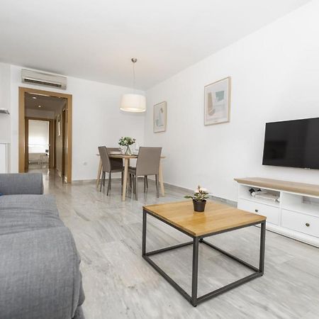 Apartamento Ferrandiz Málaga Eksteriør bilde