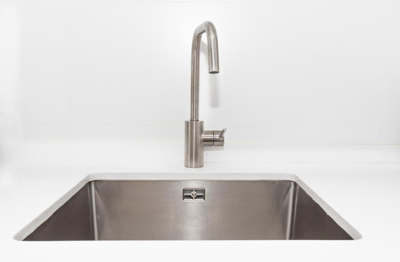 Apartamento Ferrandiz Málaga Eksteriør bilde